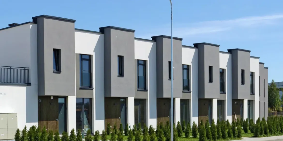Top 5 Modern Methods of Construction (MMC) Revolutionizing UK Housing