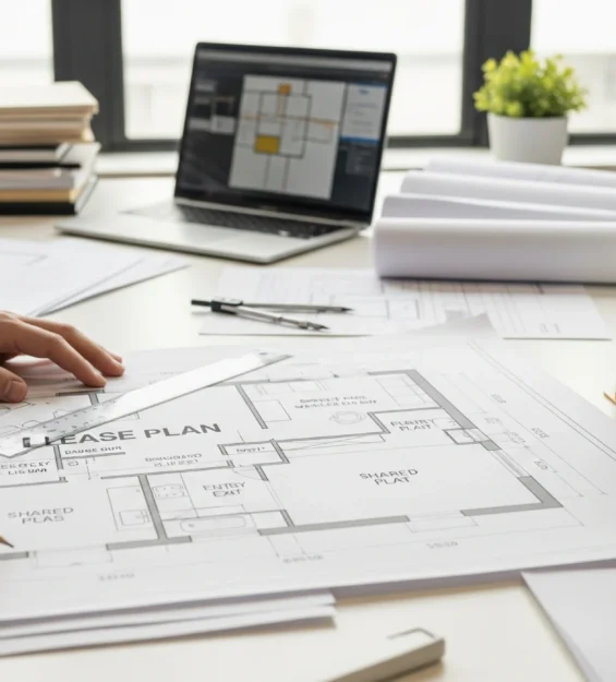 lease plan