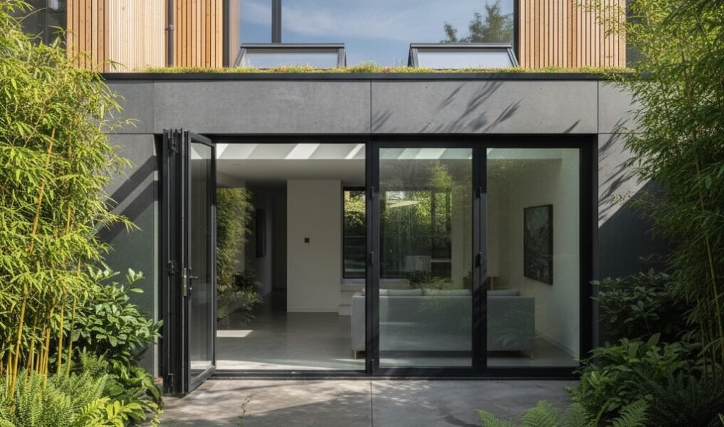 Loft Conversion by ARM