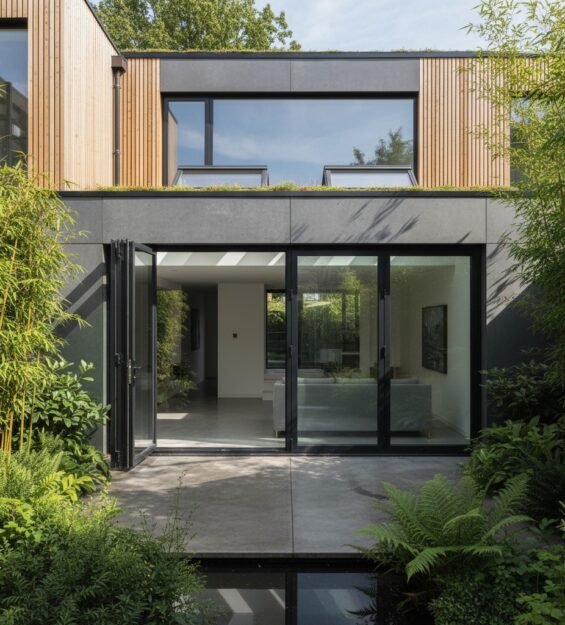 Loft Conversion by ARM