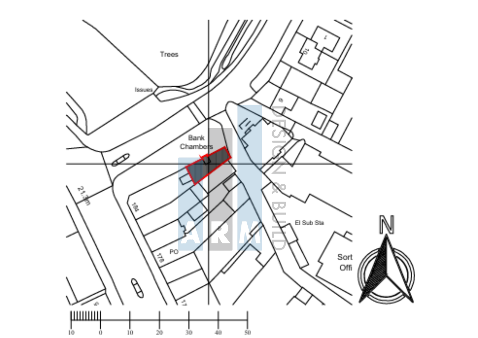 Site Location Plan (1)