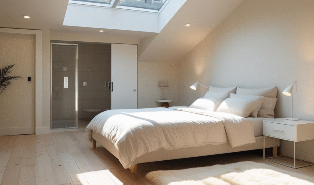 Loft Conversion