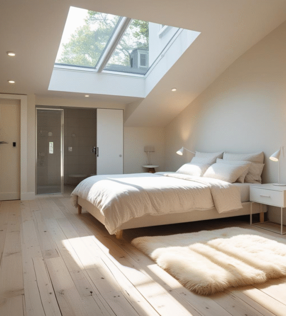Loft Conversion
