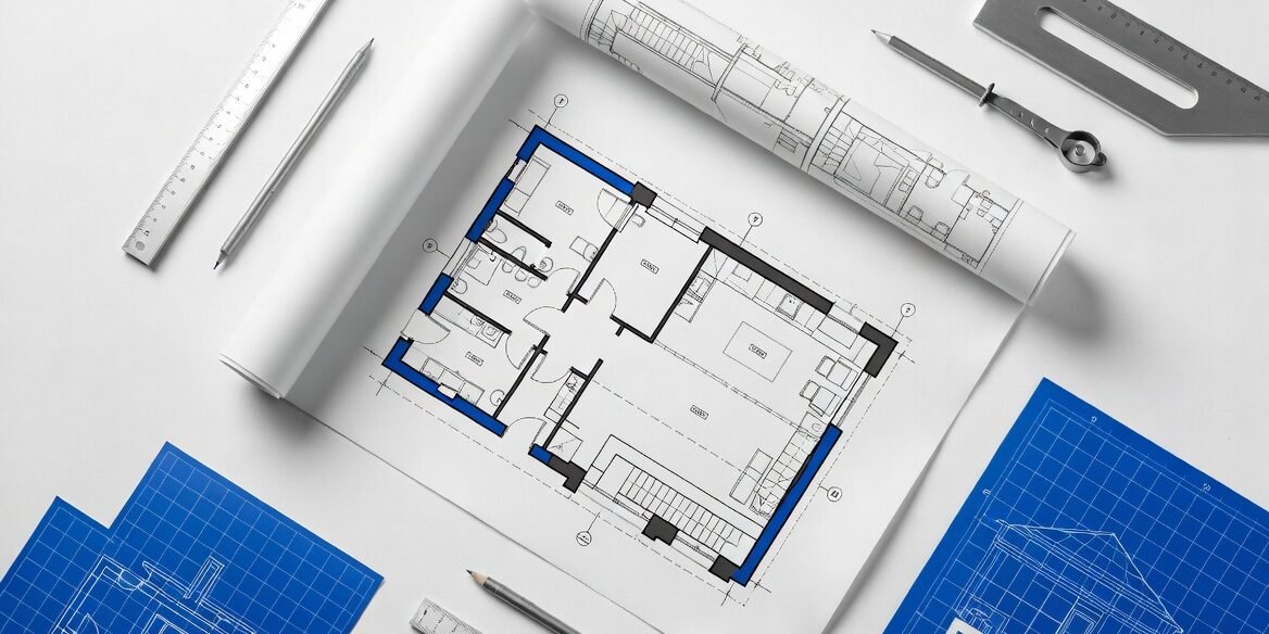How to Read and Understand Architectural Drawings and Plans in London— What Every Homeowner Should Know