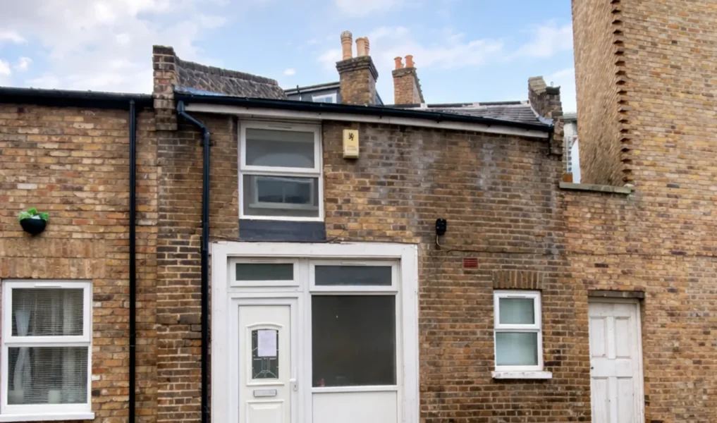 church-road-measured-survey