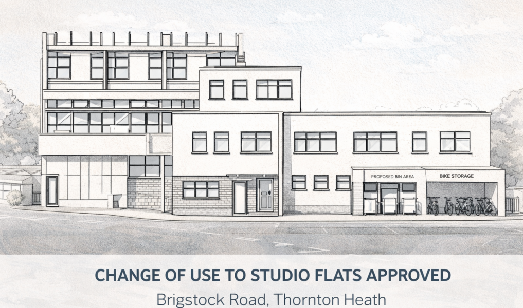 Prior Approval Granted