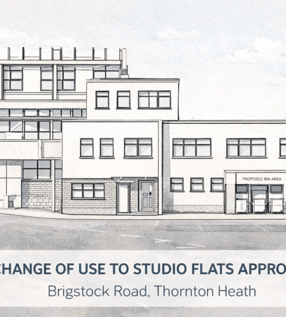 Prior Approval Granted Prior Approval Granted