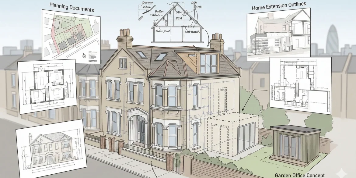 A Complete Guide to Permitted Development in the UK: What You Can and Can’t Do