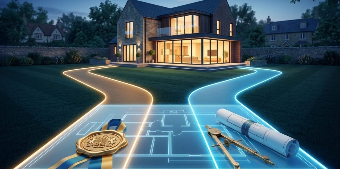 Lawful Development Certificate vs Planning Permission: Which Do You Actually Need?