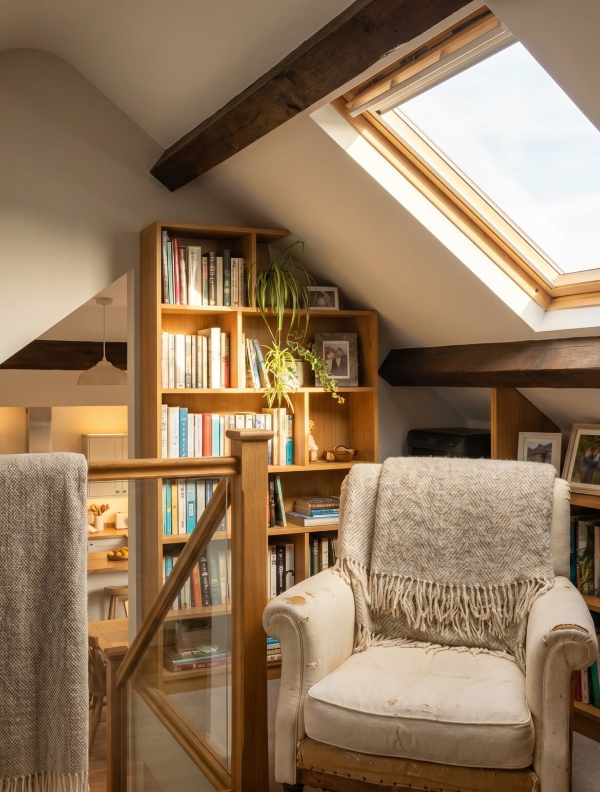 Loft Conversion in Manchester