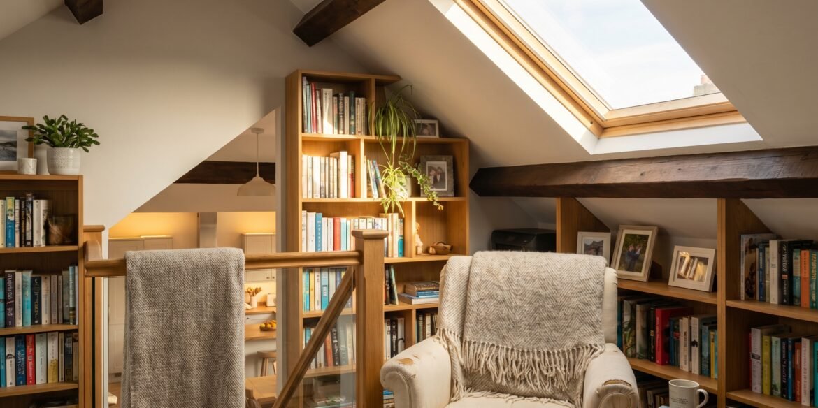 Loft Conversion Manchester 2026: The Honest Guide Every Homeowner Needs Before They Start
