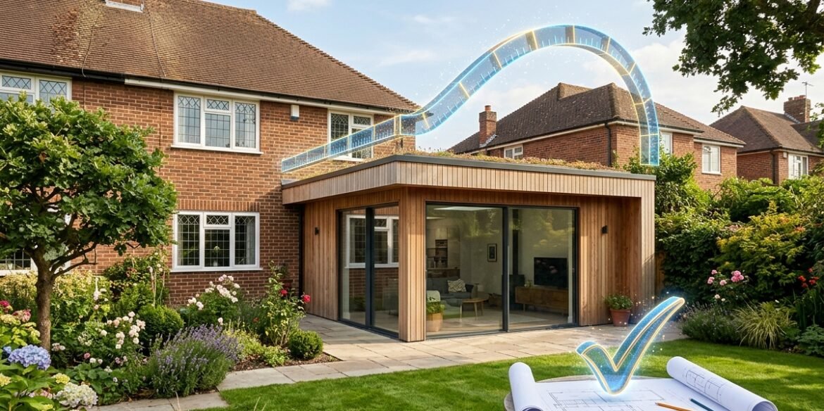 Prior Approval for a Larger Home Extension: What UK Homeowners Need to Know