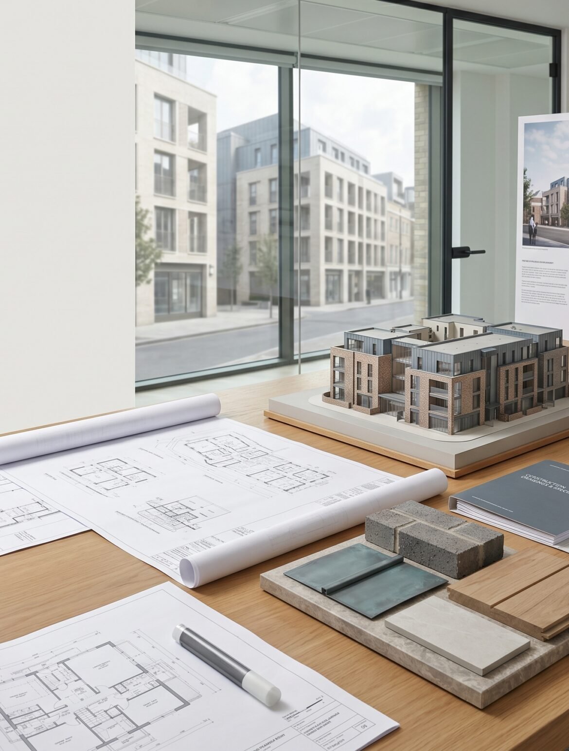 Beginners guide to architecture