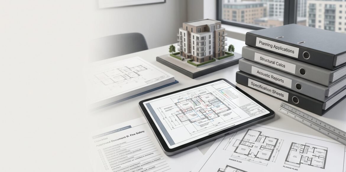 A Beginner’s Guide to Understanding Building Regulations in the UK