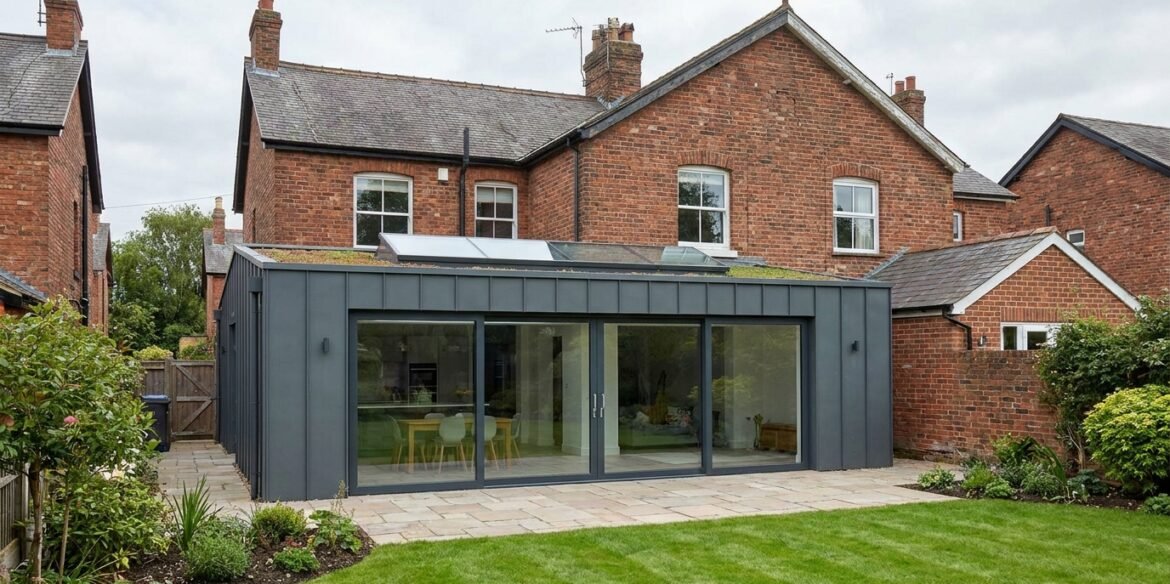 Do I Need Planning Permission for a Rear Extension? UK Permitted Development Rules Explained for 2026