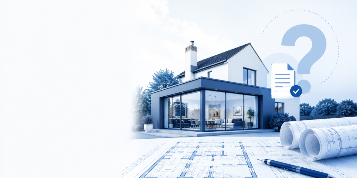 Labour’s Proposed ‘Mandatory Architect’ Rule for Extensions: What It Actually Means for Your Project